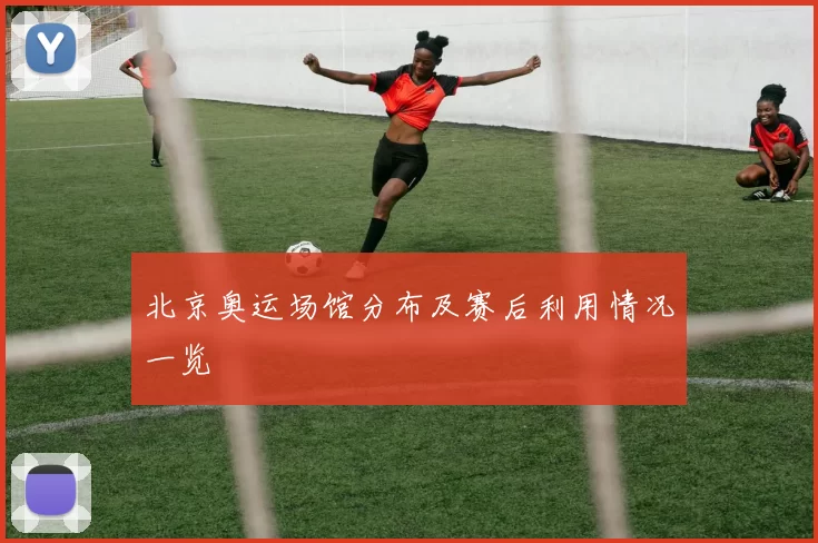 北京奥运场馆分布及赛后利用情况一览