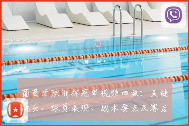 葡萄牙欧洲杯冠军视频回放：关键镜头、球员表现、战术要点及赛后影响